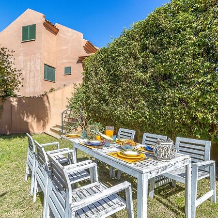Oleholidays Adosado Mediterraneo Los Monteros 100 M Playa ماربيا المظهر الخارجي الصورة
